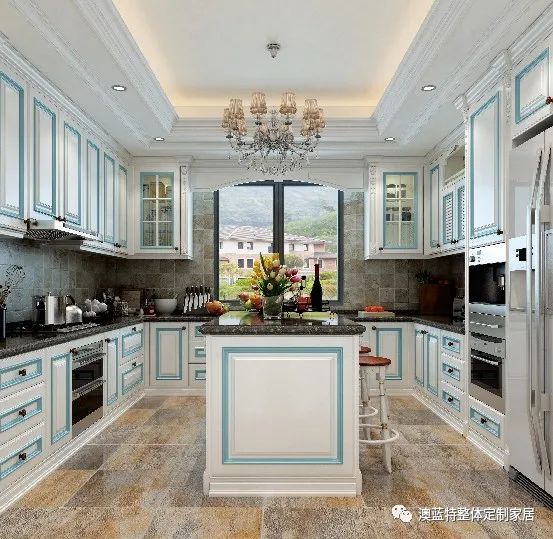 櫥櫃裝修時(shí)加上(shàng)它，實用(yòng)又(yòu)美(měi)觀，好(hǎo)處真的(de)不(bù)隻是(shì)一(yī)點點~