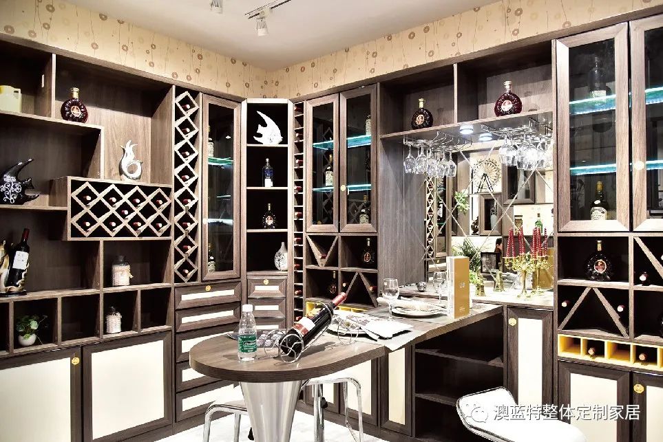 【澳藍(lán)特全房(fáng)定制(zhì)】家(jiā)庭裝修中各個(gè)區(qū)域最适宜的(de)尺寸到(dào)底有(yǒu)哪些(xiē)？